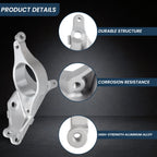 CV Axle Bracket Compatible with 2011-2020 Honda Odyssey Pilot Ridgeline