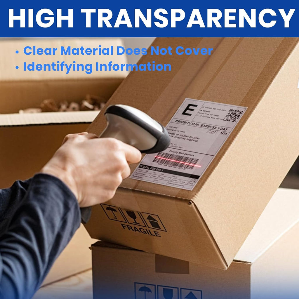 ADHES Packing Tape Shipping Tape Packaging Tape for Moving Boxes Heavy Duty