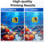 952XL High Yield Ink Cartridge Replacement for HP 952XL Series