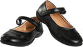 Girls Mary Jane School Uniform Shoes Flats (Toddler-Big Kid)