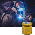 JHTii Anti Spatter Welding Nozzle Gel, Keeps Your MIG Nozzle Clean