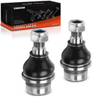 A-Premium Front Lower Ball Joint, Compatible with Dodge & Freightliner