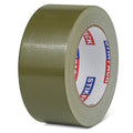 Heavy Duty Olive Green Duct Tape 2 Inches x 90 Feet, 1 Roll