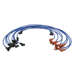Quicksilver 847701Q17 Blue Wire Spark Plug Wire Kit