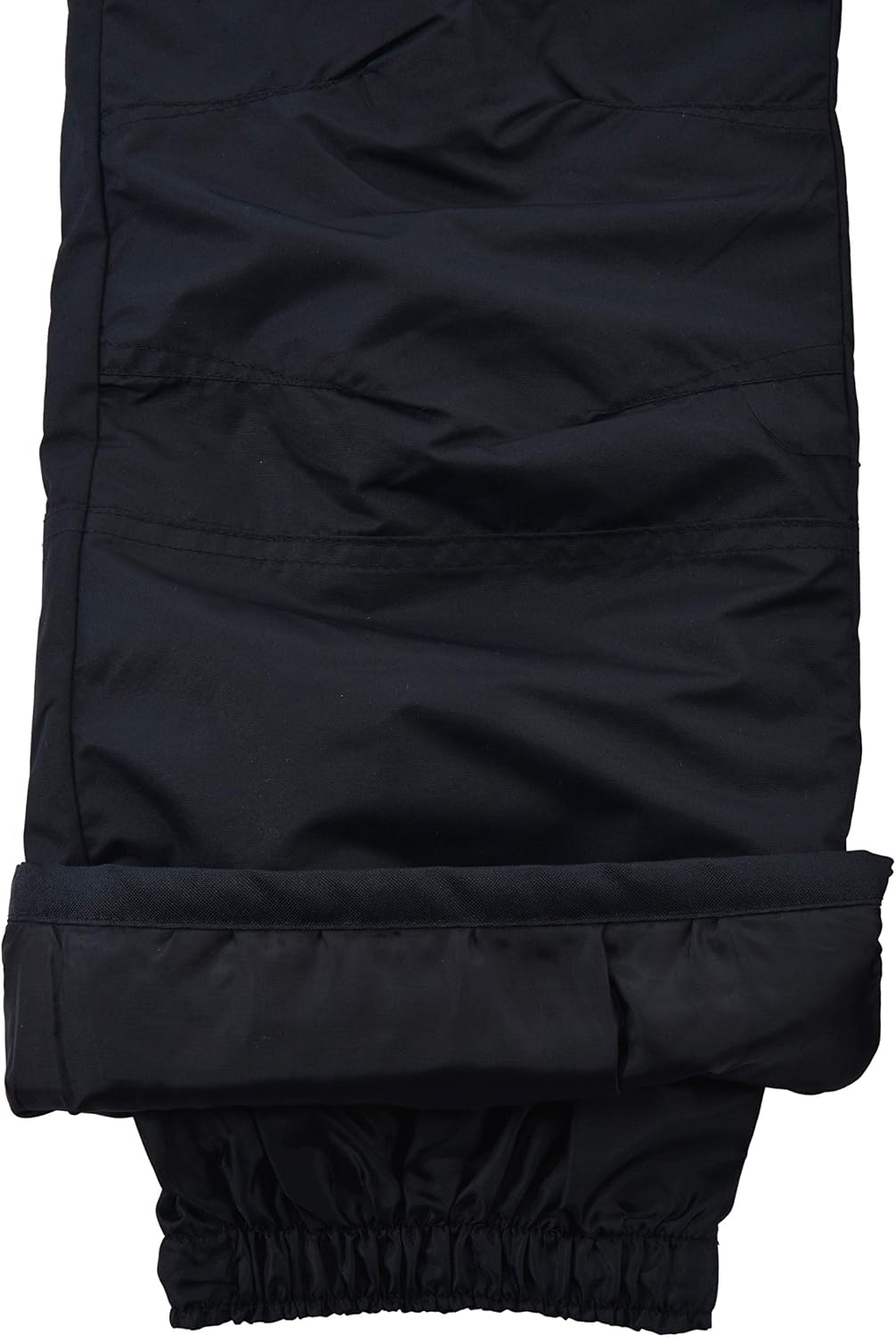 Polar Fleece Water Resistant Insulated Unisex Boys and Girls Unisex Ski & Snow Bib Pants Overalls