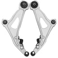 Forlevlaep Control Arm&Ball Joint Assembly for Nissan Pathfinder 2013-2019