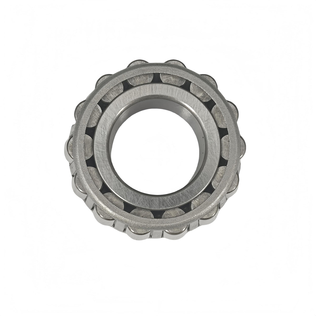 DEEG 2 PCS M12649/M12610 Tapered Roller Bearings，SET3 Bearing Set