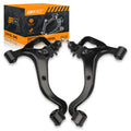 BRTEC Front Lower Control Arm Pair for Land Rover Range Rover Sport