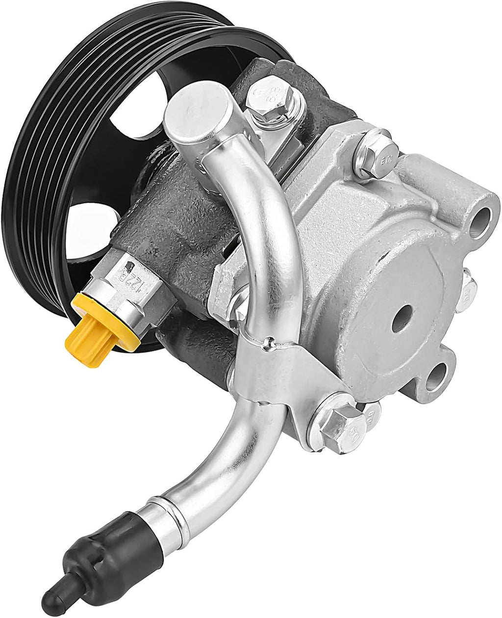 JLEO Power Steering Pump for Toyota Corolla 1.8L,for Chevy Prizm 1.8L
