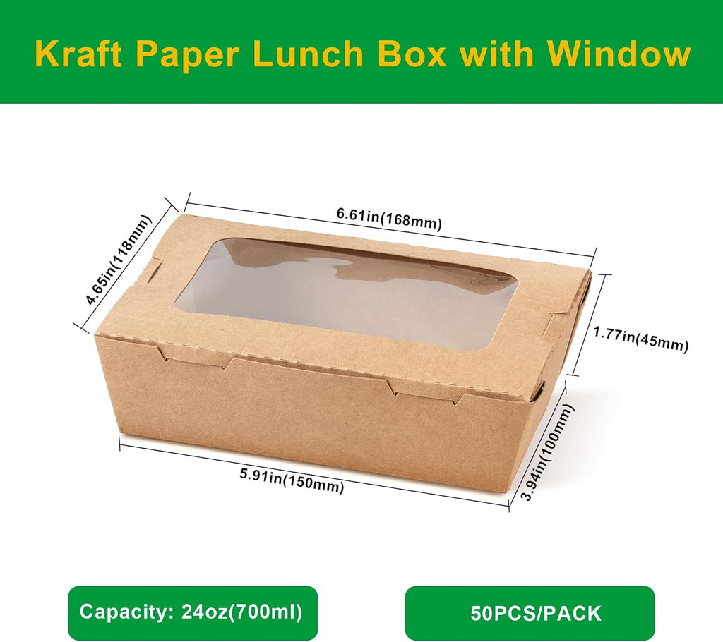 To Go Containers