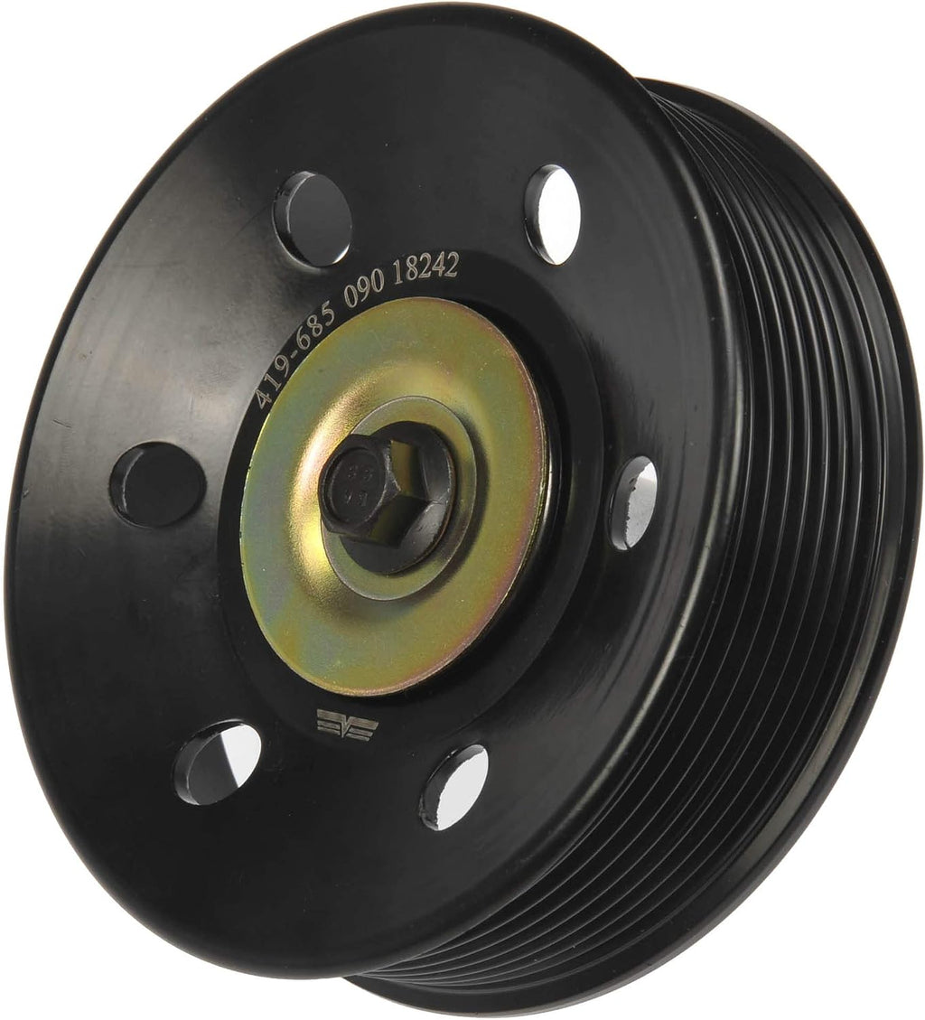 Dorman 419-685 Accessory Drive Belt Idler Pulley