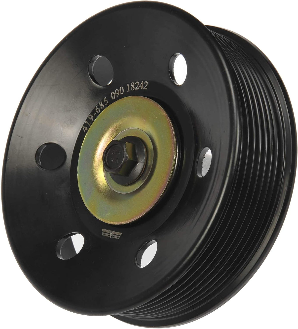 Dorman 419-685 Accessory Drive Belt Idler Pulley