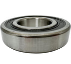 SKF 6208-2RS1 40x80x18mm Double Rubber Sealed Deep Groove Ball Bearings 6208-2RS 6208RS