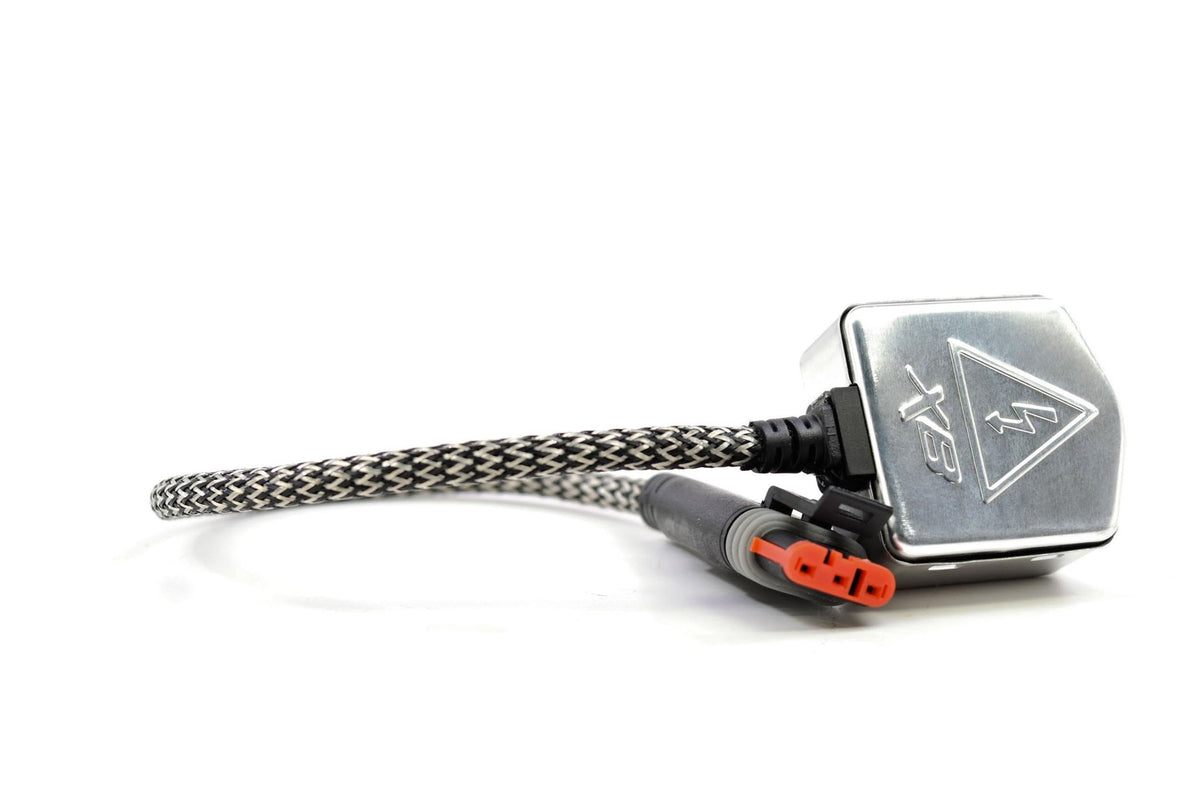 D2S Igniter for STAINLESS STEEL BRACKETED XB BALLAST ONLY