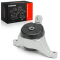 A-Premium Upper Transmission Mount Compatible with Acura