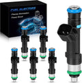 Upgraded 3.7L Fuel Injectors For:-Jeep Liberty 2004-2012