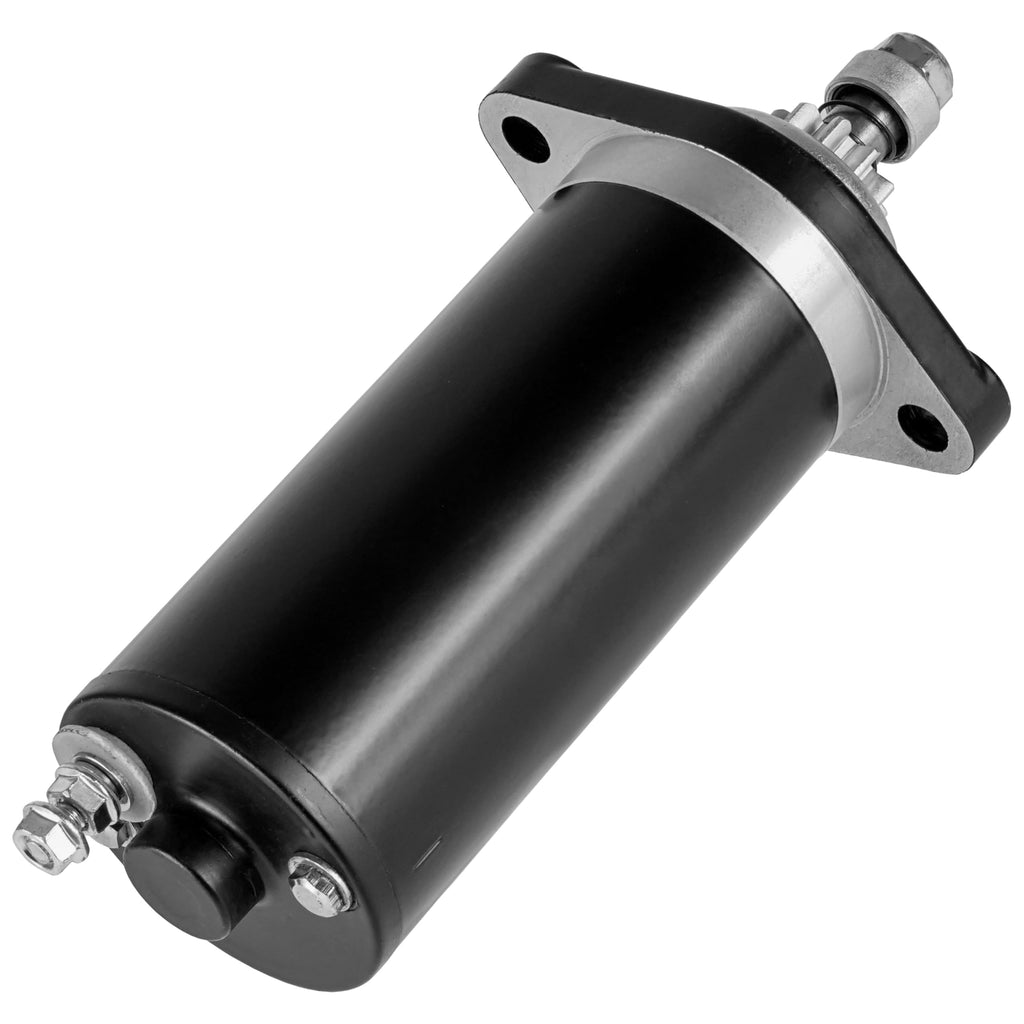 Caltric Starter Motor Compatible with Mercury Outboard 8HP 9.9 HP 2005-2011