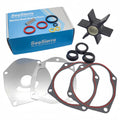 SeaSierra 8M0100526 Water Pump Repair Kit for Mercruiser Alpha 1 One Gen 2