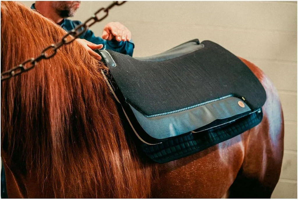 Western Saddle Pad Liner