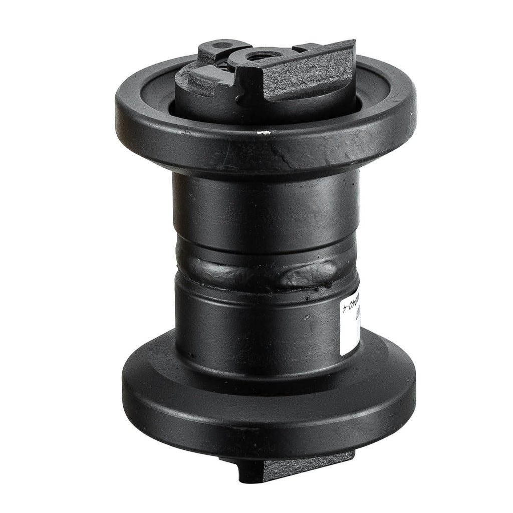 YUFUQIDA Kubota Excavator Track Roller - Track Roller Bottom Roller Compatible with Kubota KX040-4 Excavator Undercarriage (1Pcs)