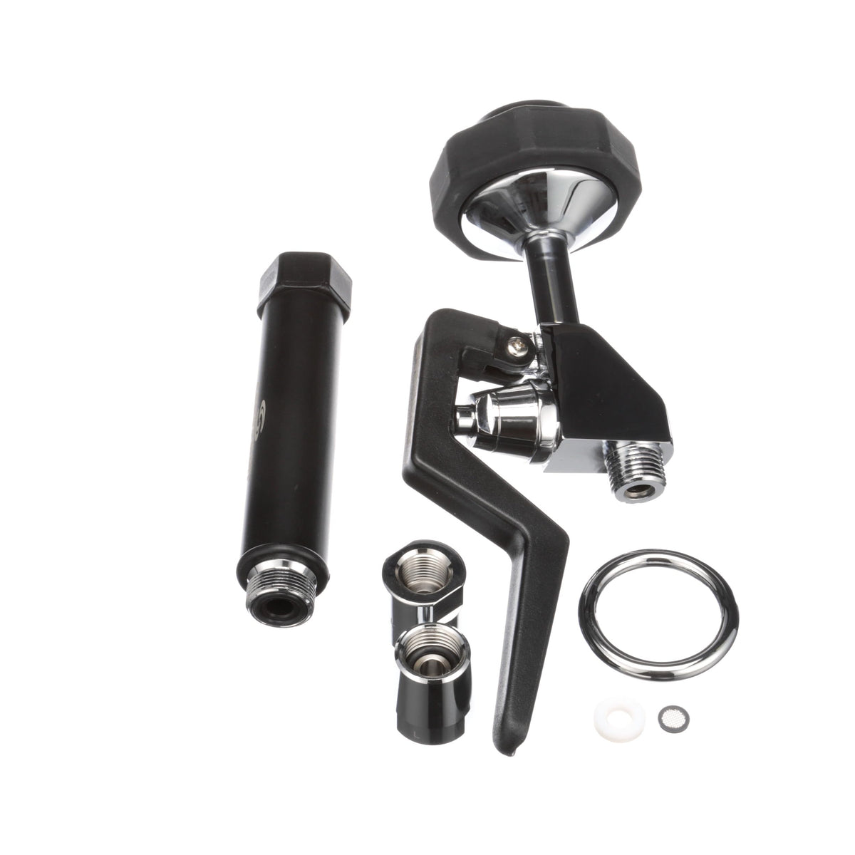 Pre-Rinse Spray Valve, 0.65 gpm Flow Rate