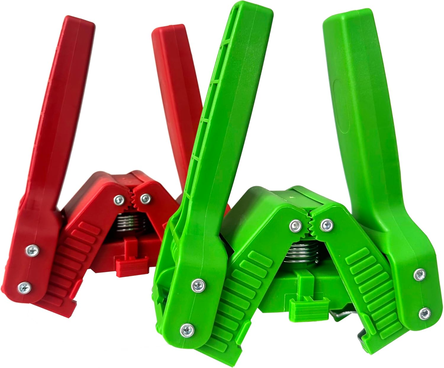 Manual Beer Bottle Capper Tool with 150 count Beer Bottle Caps,26mm Beer Corking Machine for Home Brewing (RED)