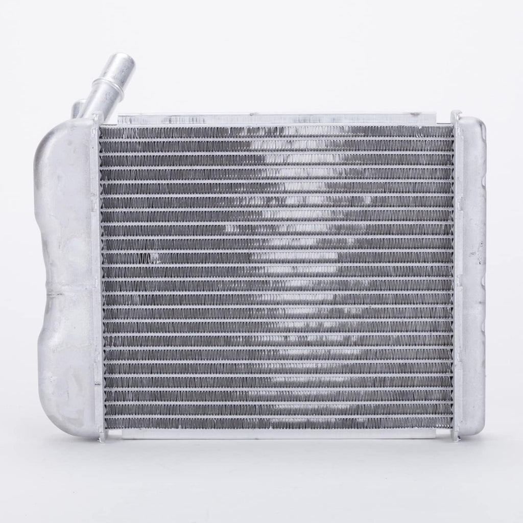 TYC 96007 Heater Core Compatible with 1999-2011 Chevrolet Silverado