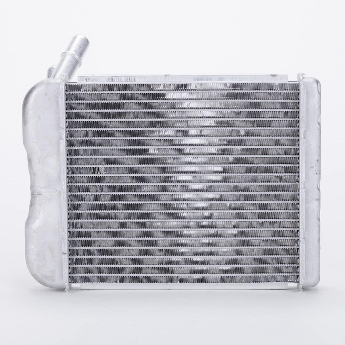 TYC 96007 Heater Core Compatible with 1999-2011 Chevrolet Silverado