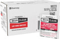 Diversey-90223 Beer Clean Last Rinse Glass Sanitizer, .25oz Powder Packet (100 Pack)