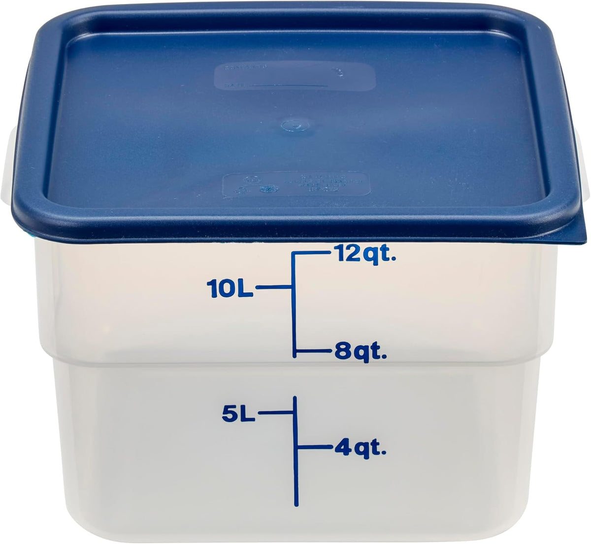 (SFC12453) Lid for 12, 18 & 22 qt Camsquares