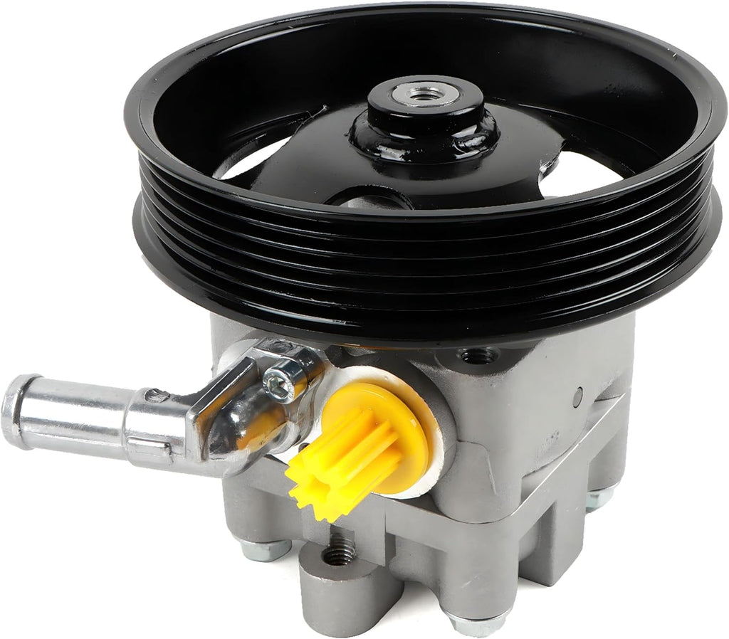 Power Steering Pump 215478 fit for 2007-2013 Altima 2005-2006 Xtrail
