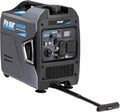 Products GX400BN, 4000W Portable Ultra-Quiet Dual Fuel & Parallel Capability, RV-Ready, Handle & Wheels, with CO
