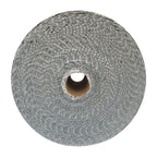 One-Sided Thermo Insulated Bubble Roll, 24" x 125' Wrap