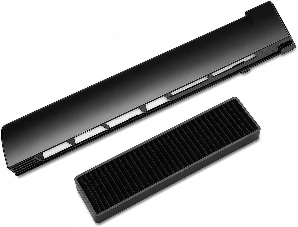 Microwave Vent Kit for LG LMV2031ST, LMH2016ST, 87583, 87587