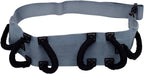 Gait Belt w/Handles, Transfer & Lift Aid for Elderly & Therapy