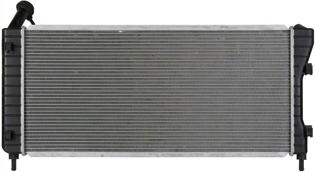 Radiator for Buick Allure/LaCrosse, Chevy Impala/Monte Carlo 2004-2009*