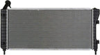 Radiator for Buick Allure/LaCrosse, Chevy Impala/Monte Carlo 2004-2009*