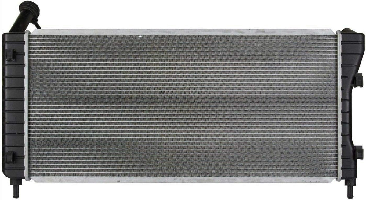 Radiator for Buick Allure/LaCrosse, Chevy Impala/Monte Carlo 2004-2009*