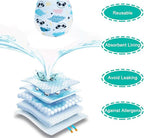 Toddler Potty Training Underwear for Girls, Learning Training Pants