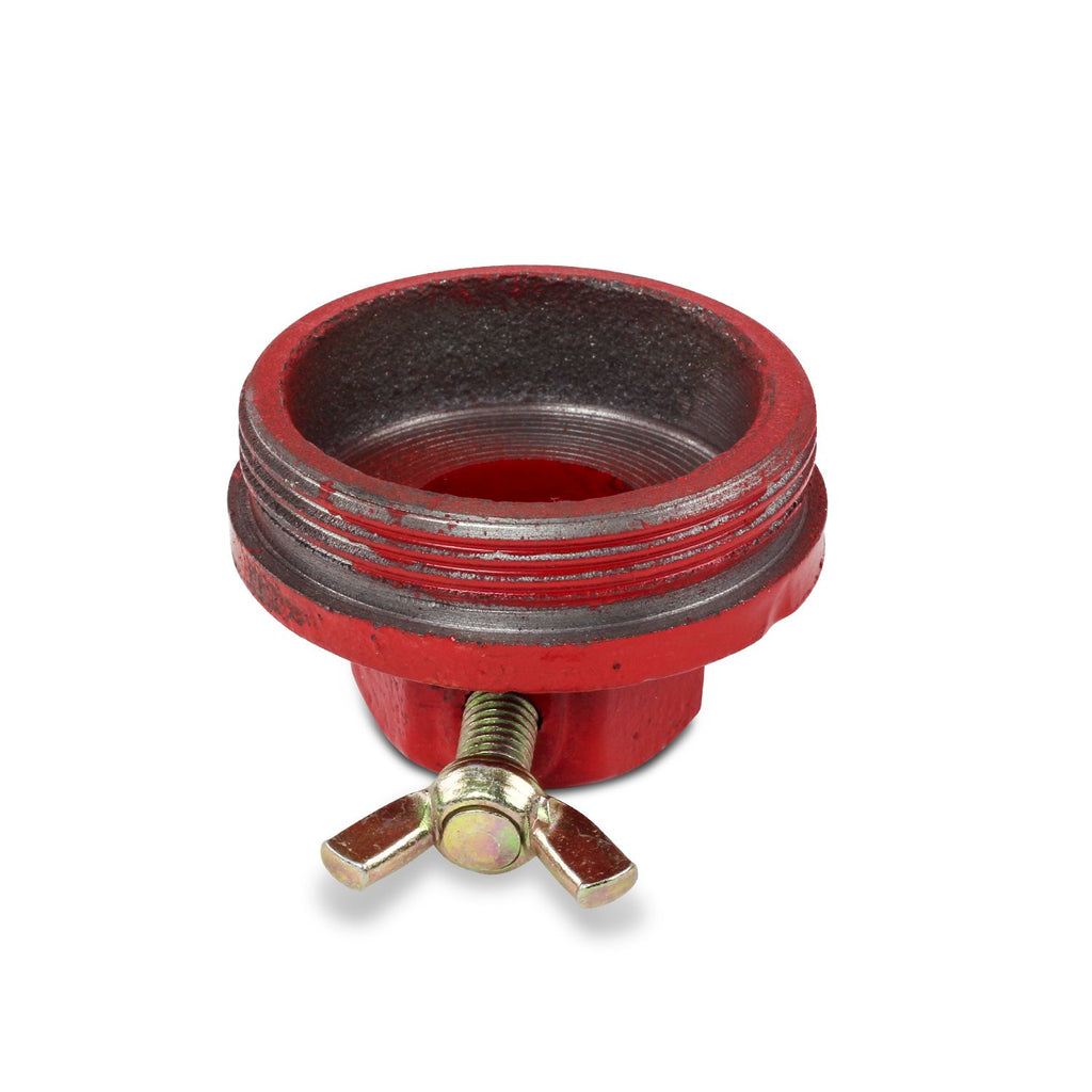 2-inch NPS Cast Iron Bung for Rotary-Action Drum Pumps