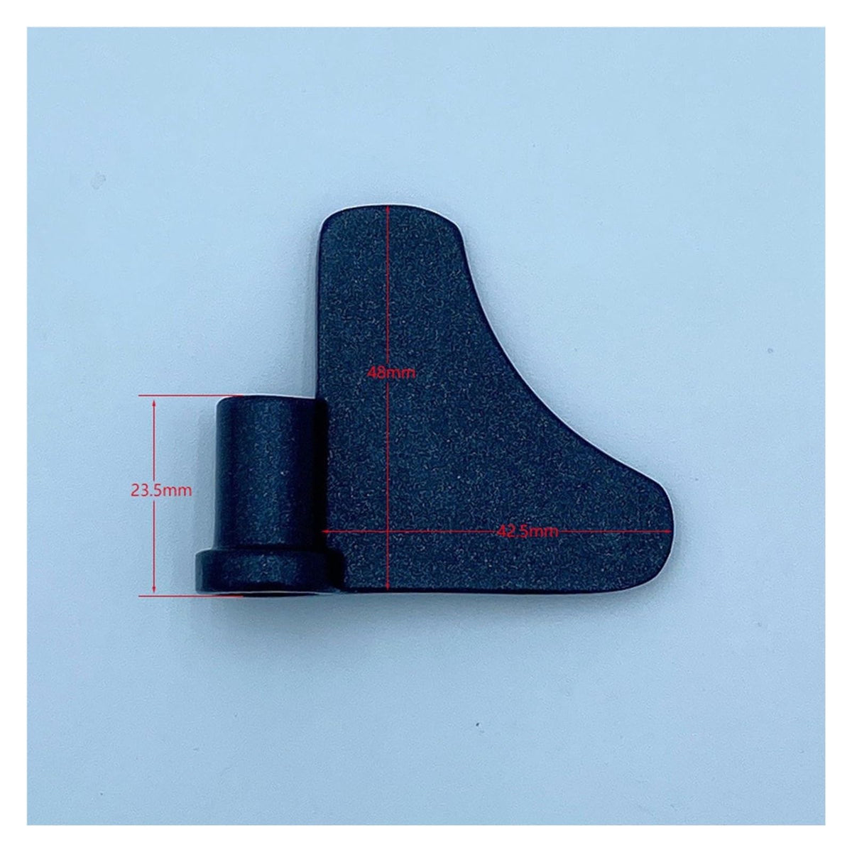 Universal Aluminum Alloy Breadmaker Paddle Kneading Bread Machine Mixing Paddle For Breadmaker Machine Accessory