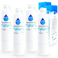 4-Pack Replacement for Samsung HAF-CIN Refrigerator Water Filter