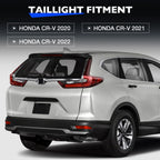 LED Tail Light Right Outer for Honda CRV 2020-2022 Replace HO2805122