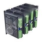 4 pcs Stepper Motor Driver DM556