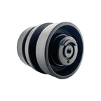 Zoomwintrack Track Roller 304-1890 for Caterpillar CAT Track Loader 279C 289C 299C 279D 259D 259B3 299D 279C2
