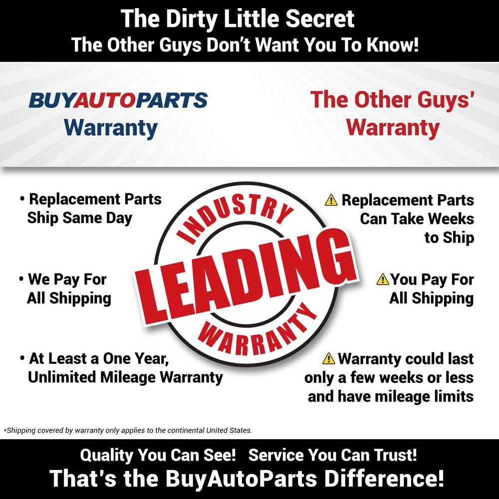 Driveshaft Prop Shaft For Toyota Rav4 4WD AWD 2001 2002 2003 2004 2005 - BuyAutoParts 91-00686N New