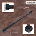 labwork Front Drive Shaft Replacement for 37200-1CA1A