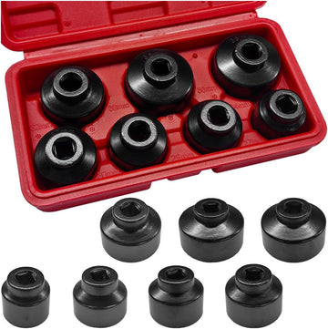Oil & Fuel Filters