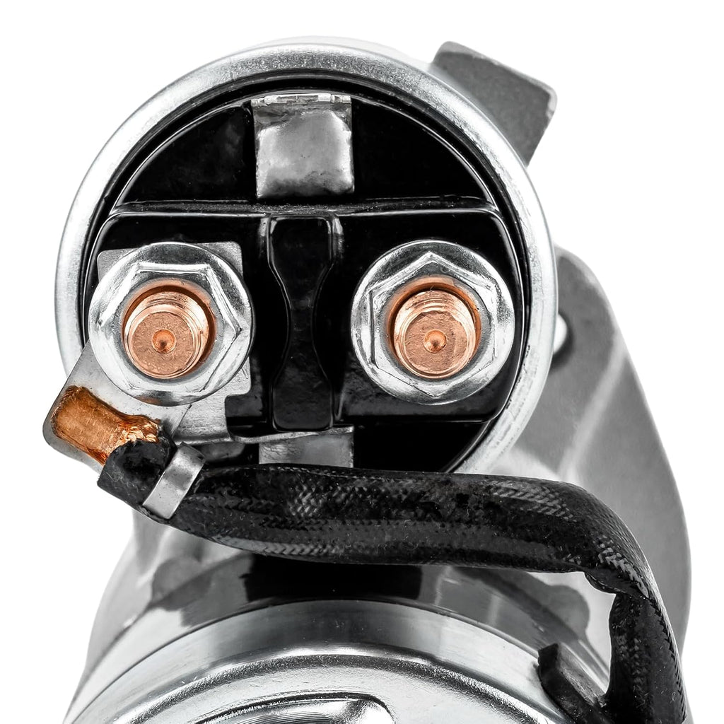 Starter for 2002-2005 Jeep Liberty 3.7L 1.2KW