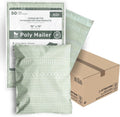 Poly Mailers 10x13 Inch 500 Pack Medium Shipping Bags Strong Thick Mailing Envelopes | Self Sealing Adhesive |
